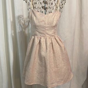 NWT Aritzia Debutante dress